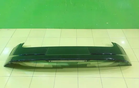Ford Focus Rear window tailgate spoiler LOTKA