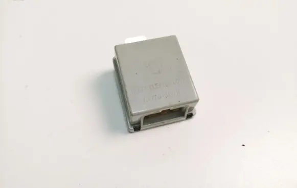 Honda CR-V Other relay