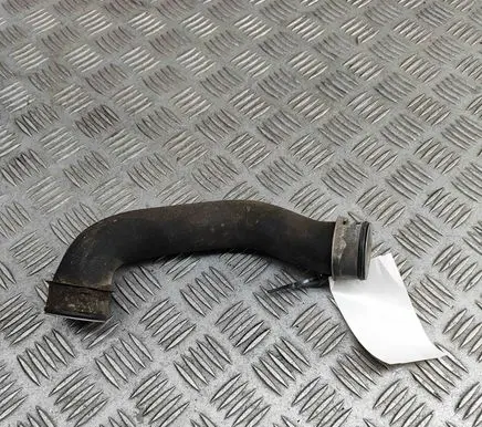 Porsche Cayman 987 Engine coolant pipe/hose 99710662703