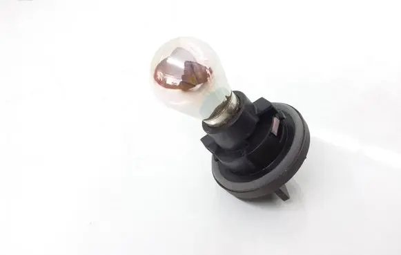 Headlight part