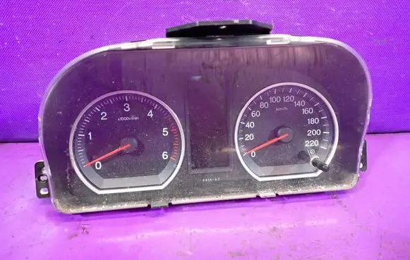 Honda CR-V Speedometer (instrument cluster) 78100G420