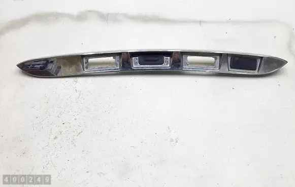 Renault Laguna III Tailgate trim 848100004r