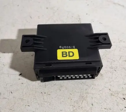 Opel Zafira A Light module LCM 4102037013003 09135156 410203013003