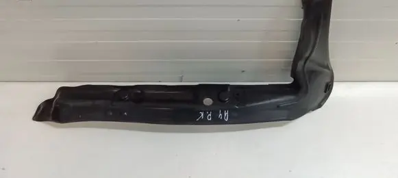 Audi A4 S4 B8 8K Fender end trim 8K0821111A