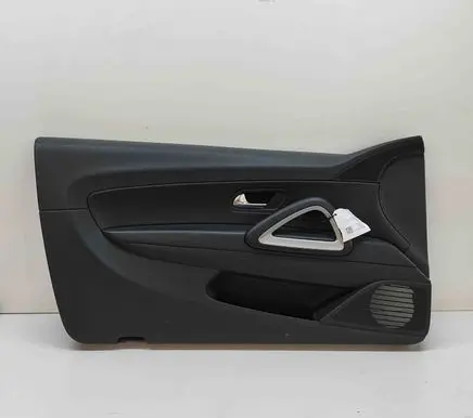 Volkswagen Scirocco Front door card panel trim 1K8867011BC