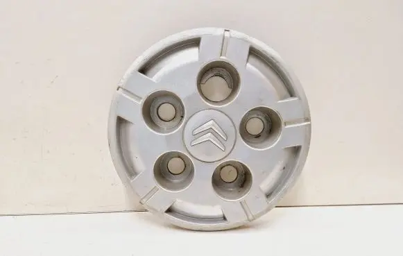 Citroen Jumper Original wheel cap PAABSGF15 B632