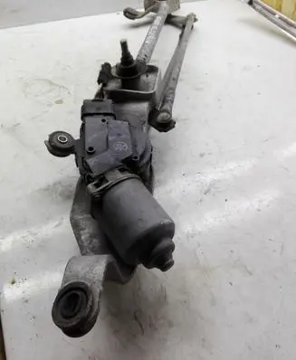 Opel Insignia A Front wiper linkage 13227393