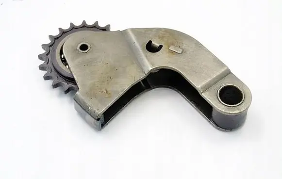 Ford Galaxy Timing belt tensioner 