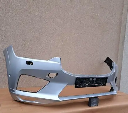 Volvo XC60 Front bumper 31449127