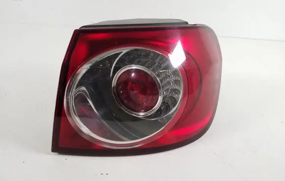 Volkswagen Golf Plus Rear/tail lights 5M0945096R