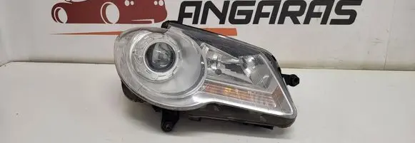 Headlight/headlamp