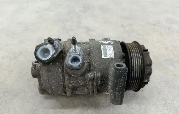 Dodge Caliber Air conditioning (A/C) compressor (pump) P55111423AF