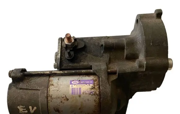 Land Rover Range Rover Evoque L538 Starter motor 6G9N11000NB 4280004841