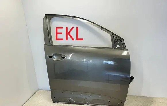 Peugeot 5008 II Front door 9812306280 39583