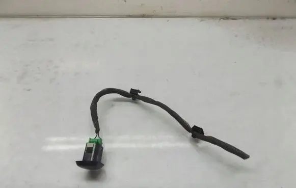 Land Rover Freelander 2 - LR2 Exhaust gas temperature sensor