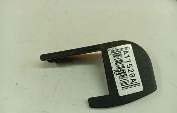 KIA Ceed Rear seat side bottom trim 886671H000