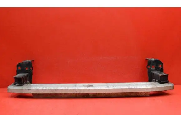 Audi Q7 4L Front bumper support beam 4L0807113