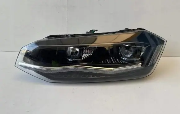 Volkswagen Polo VI Headlight/headlamp 2G1941035
