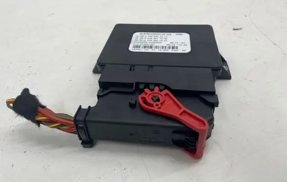 Mercedes-Benz CLA C117 X117 W117 Hand brake control module A2469003513