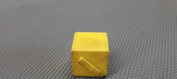 Ford Focus Steering rack control module 
