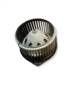 Nissan Murano Z50 Air conditioning (A/C) fan (condenser) 3W17230352 3X50205212