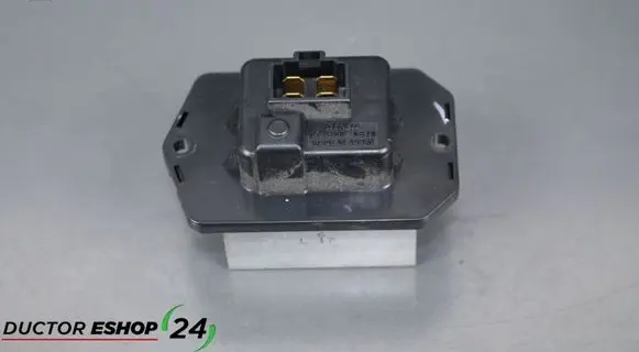 Honda Insight Heater blower motor/fan resistor 0778000970 077800