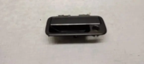 Opel Frontera B Front door exterior handle