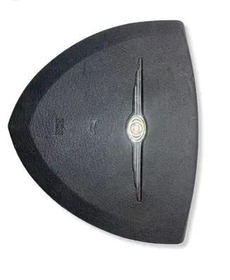 Chrysler Grand Voyager V Steering wheel airbag 34001747F