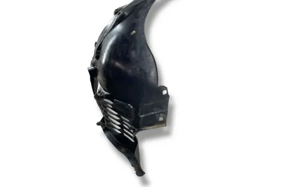 Mercedes-Benz CL C215 Front wheel arch liner splash guards 2156980830 DN12537