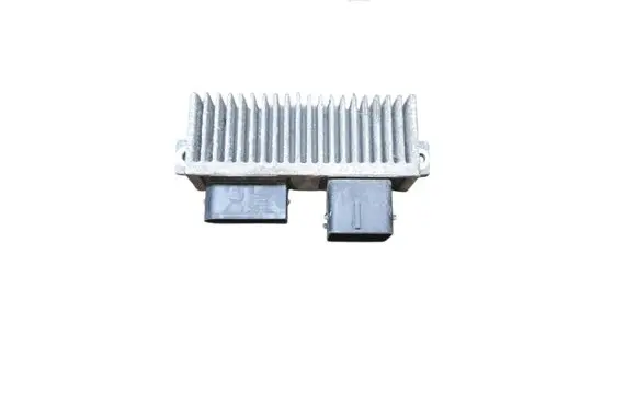 Renault Master III Glow plug pre-heat relay 271206395R RCS812