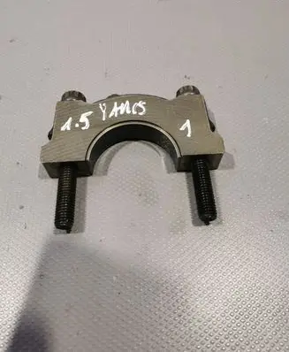 Toyota Yaris Crankshaft Holder 