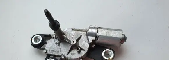 Ford Ecosport Rear door window regulator motor