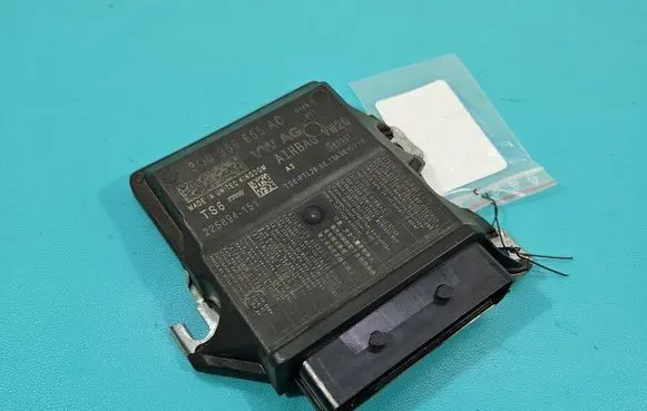 Skoda Octavia Mk3 (5E) Airbag control unit/module 3Q0959655AC IMPRK1481251