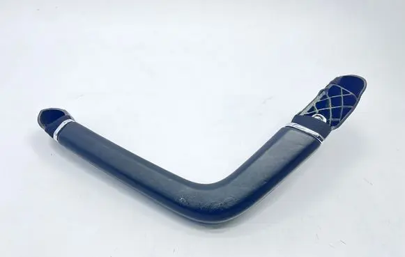 Porsche Cayenne (92A) Other front door trim element 7P5867161