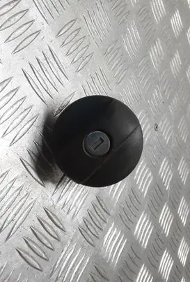 Fuel tank filler cap
