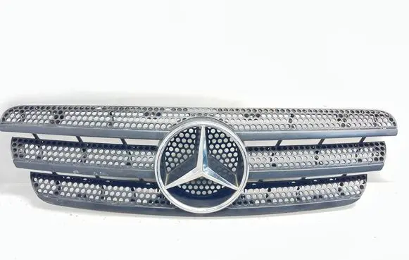 Mercedes-Benz ML W163 Front grill 1638800185