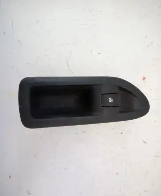 Renault Laguna II Electric window control switch