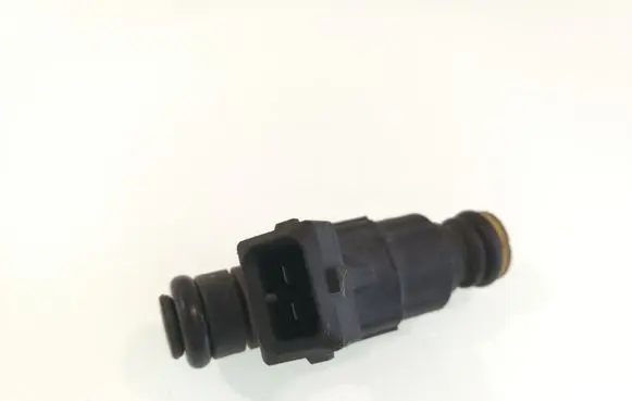 Mercedes-Benz A W168 Fuel injector A0000788723 0280155753