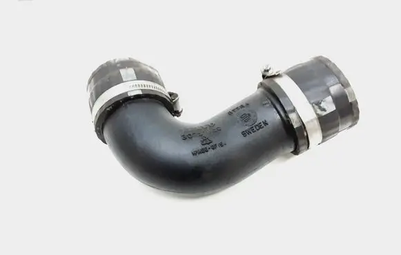 Volvo S80 Intercooler hose/pipe 30751920