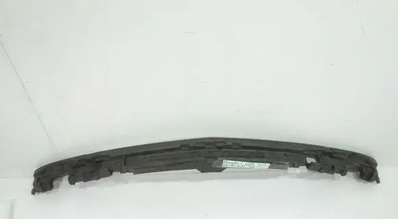 Mercedes-Benz C W204 Front bumper foam support bar A2048850037