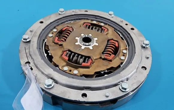 Lexus CT 200H Clutch set kit 0H180975 IMPRK1525433