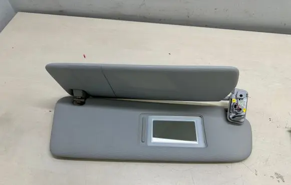 Volkswagen Touareg II Sun visor 7P6857552B