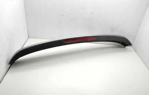 Audi Q7 4L Tailgate/trunk spoiler 4l0827933