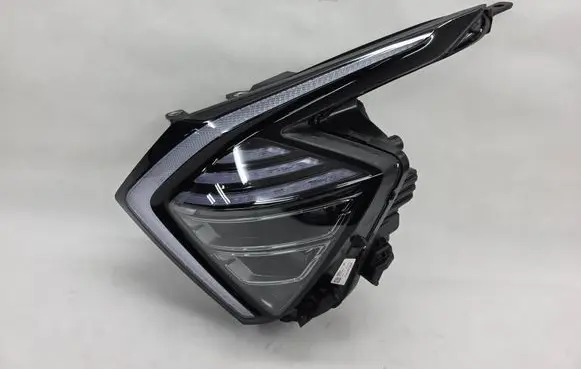 KIA Sportage Headlight/headlamp 92101R2100