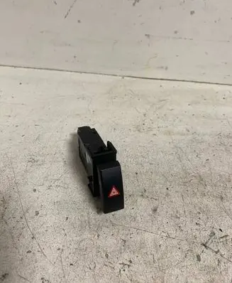 Lexus RX 450H Hazard light switch 15B308