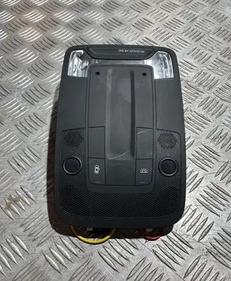 Audi Q2 - Headlining lighting console trim 81A947135F