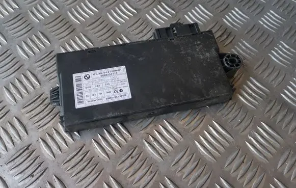 BMW 1 E81 E87 CAS control unit/module 61359147226 9147226