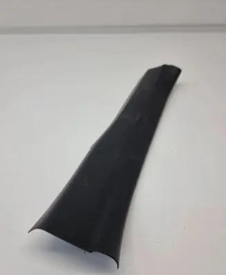 Lexus NX Rear sill trim cover 6791778010
