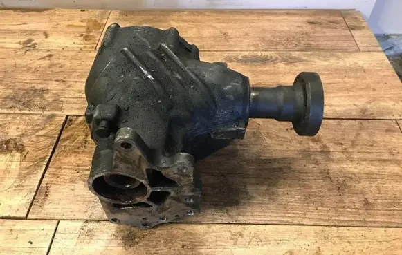 Volvo XC90 Gearbox transfer box case 30700016 05W22 A4263