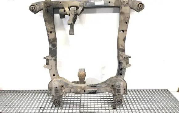 Opel Astra J Front subframe 13327070